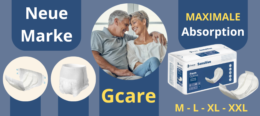 Gcare